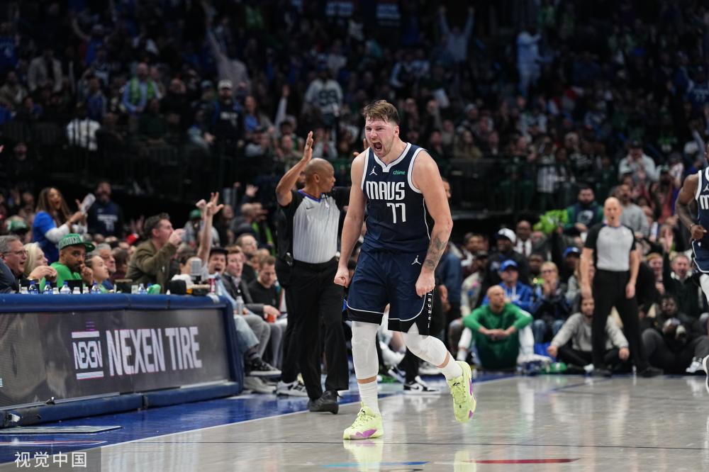 样的挑战 样的挑战