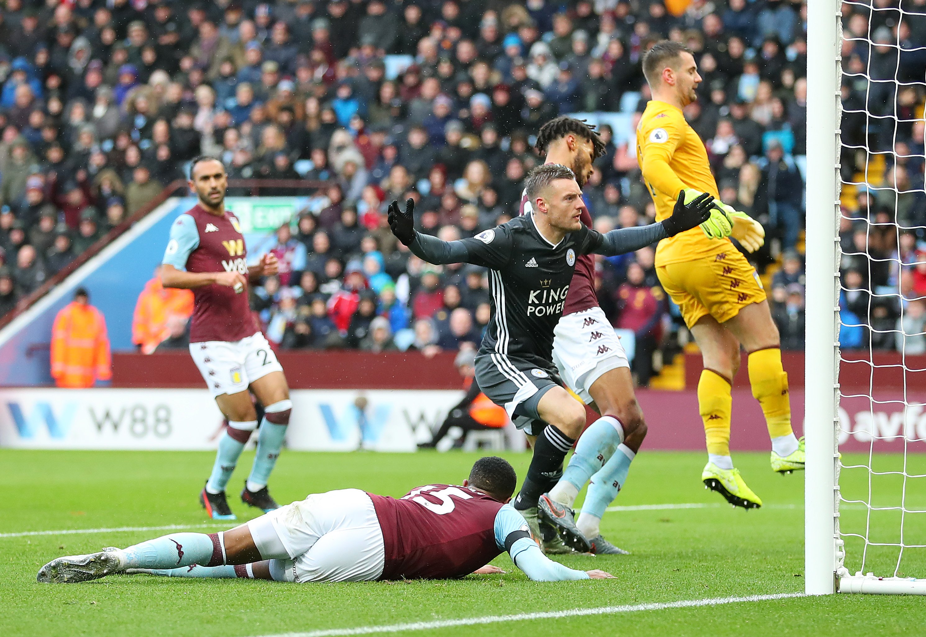 上的优势 上的优势