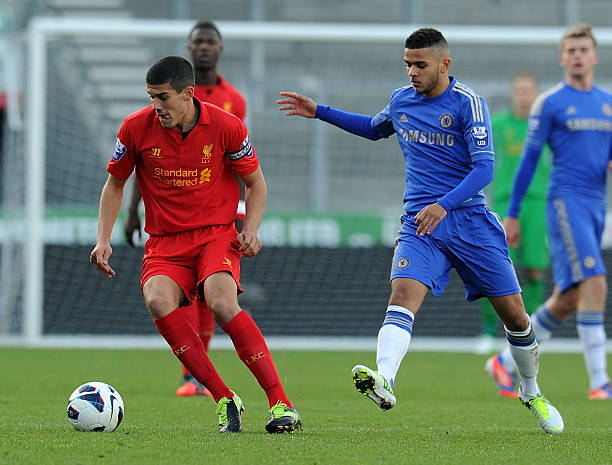 在激烈对战 在激烈对战