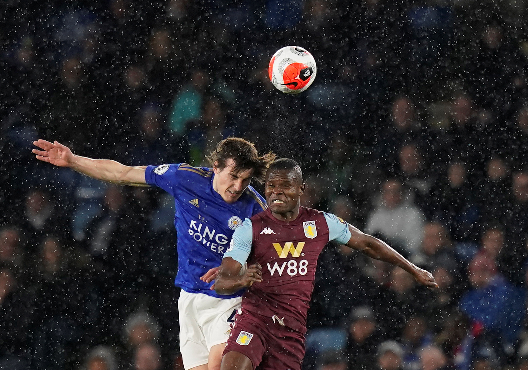 高命中率 高命中率